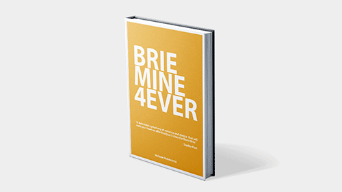 Brie Mine 4Ever book cover